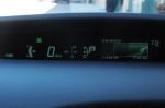 Toyota Prius Plug-In Hybrid 2012 года